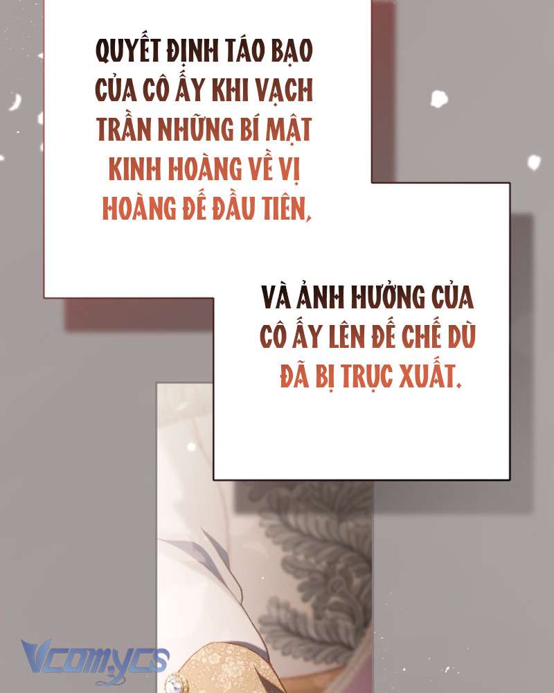 [Sứa Biển] Em Trai Tôi Là Hoàng Đế Ngang Ngược Chap 94 - Trang 2