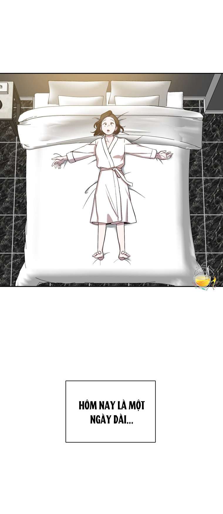 Thanh Xuân Của Chúng Ta Chap 90 - Trang 4