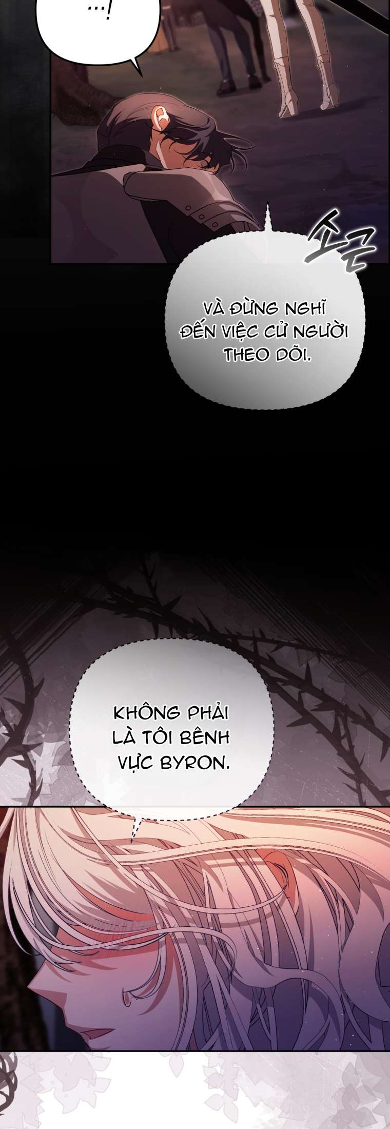 Người Phải Trả Giá Bằng Mạng Sống Vì Đã Lừa Dối Tôi Chap 19 - Trang 4