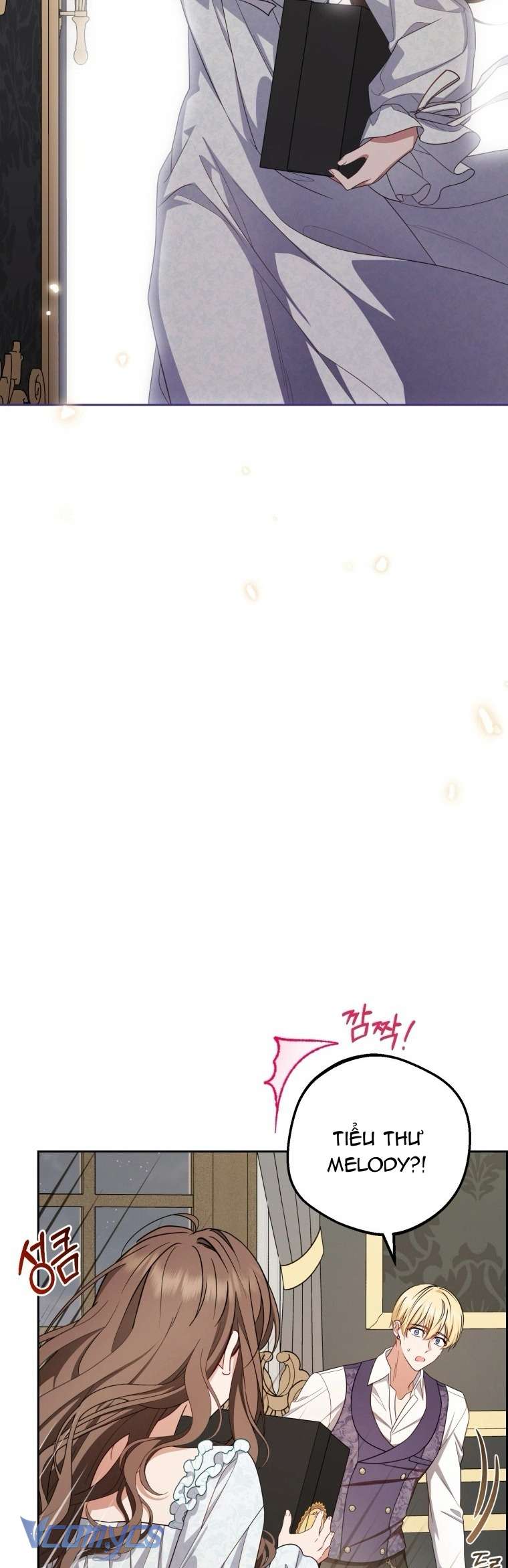 Được Yêu Thương Mà Còn Ngại Ngùng Sao! Chap 95 - Trang 4