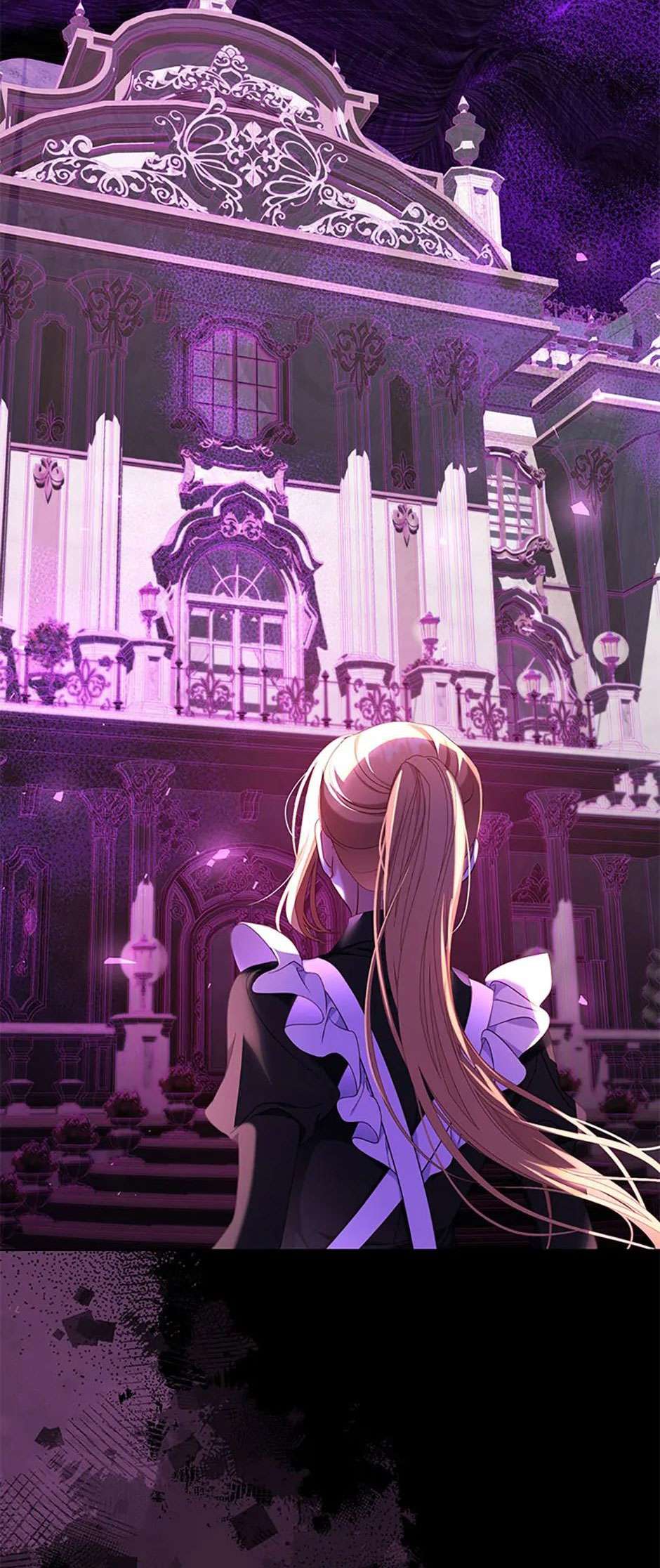 Hầu Gái Trong Trò Chơi Harem Ngược Muốn Nghỉ Việc Chap 44 - Trang 4