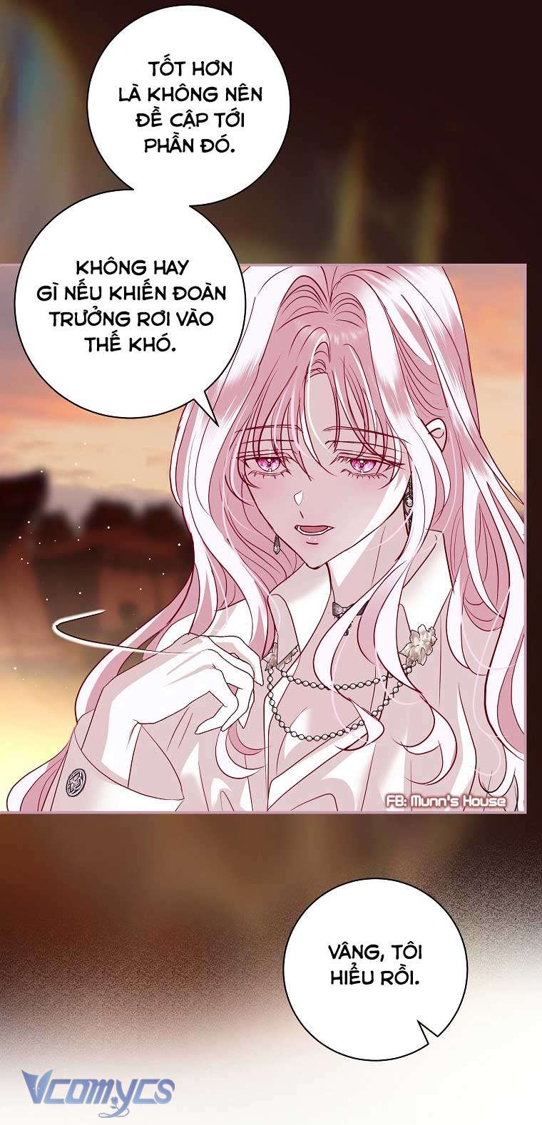 Này Boss Phản Diện, Tôi Có Thể Làm Mọi Thứ Trừ Cưới Ngài Chap 28 - Trang 4