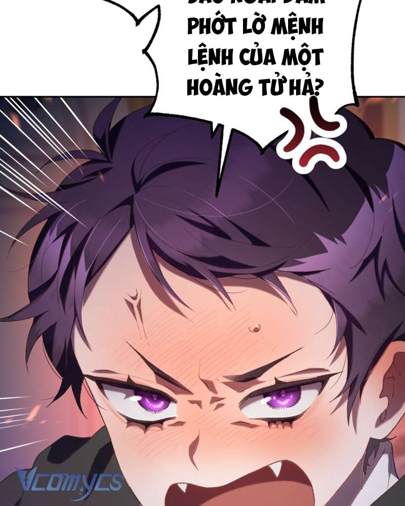 [Sứa Biển] Em Trai Tôi Là Hoàng Đế Ngang Ngược Chap 71 - Trang 2