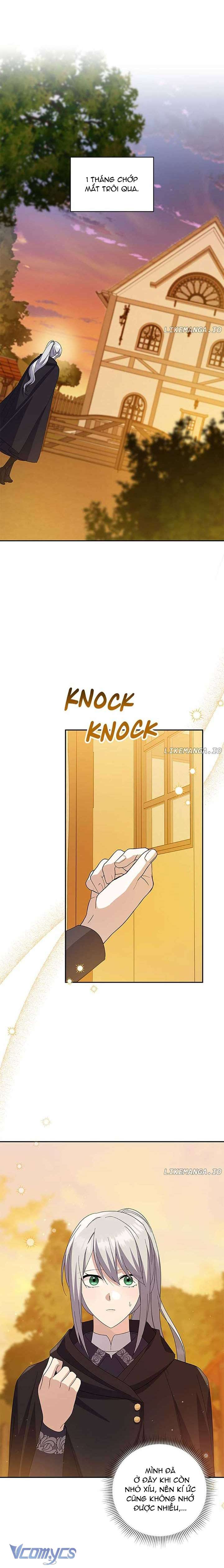 Kế Hoạch Trả Thù Chap 83 - Trang 2