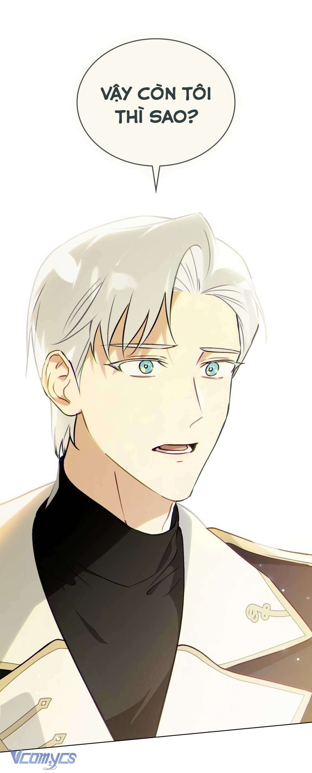 [Điều khoản bảo mật] Cấm “đu idol” nơi công sở Chap 4 - Trang 2