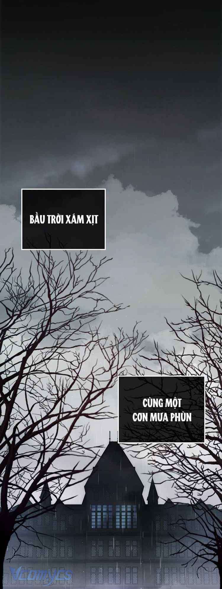 (Munn) Hoàn Nguyên Quý Cô Chap 1 - Trang 2