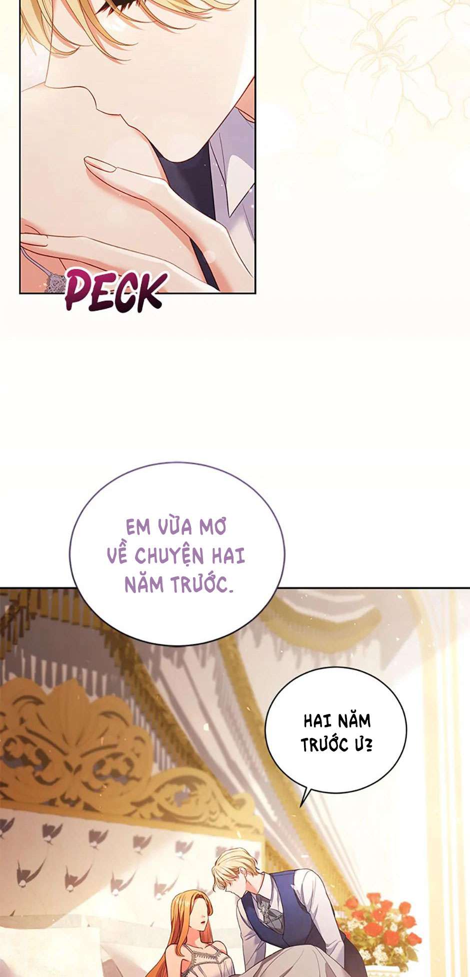 Hầu Gái Trong Trò Chơi Harem Ngược Muốn Nghỉ Việc Chap 55 - Trang 4