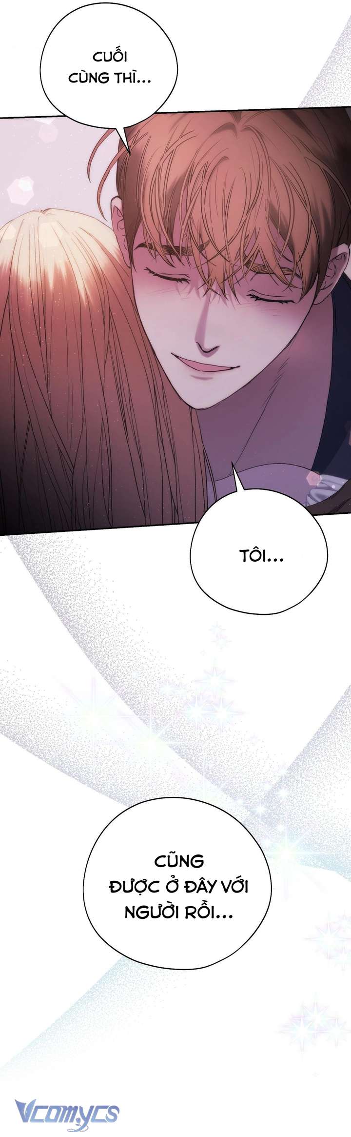 [18+] Người Em Vợ Tóc Vàng Chap 17 - Trang 2