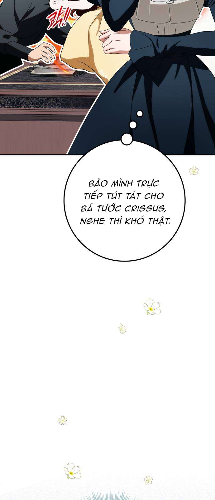 Nữ Công Tước Chiến Lợi Phẩm Chap 30 - Trang 3