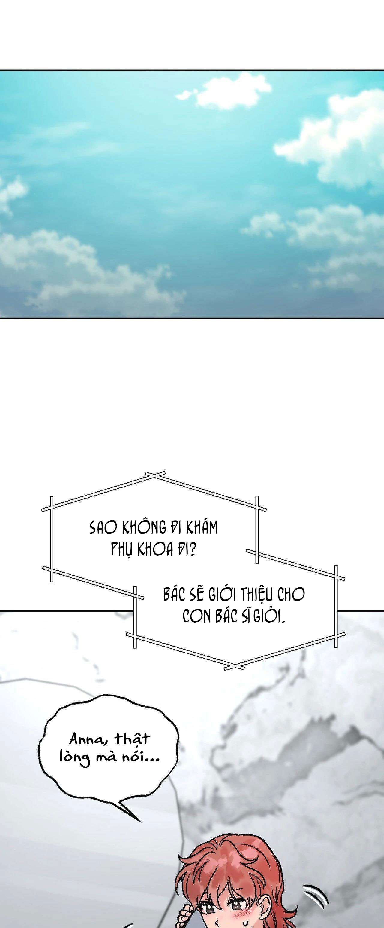 Người Gọi Nặc Danh 3 Chap 15 - Trang 2