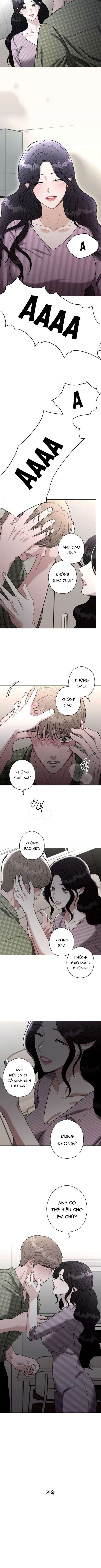 [18+] Ngọn Gió Thơ Ngây Chap 16 - Trang 2