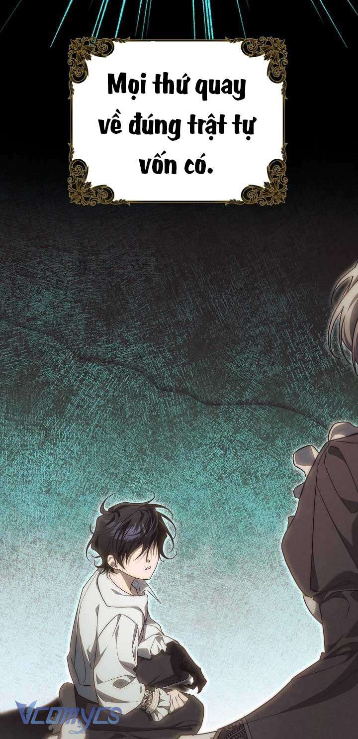 Thuần Hóa Hoàng Tử Quái Vật Chap 36 - Trang 2