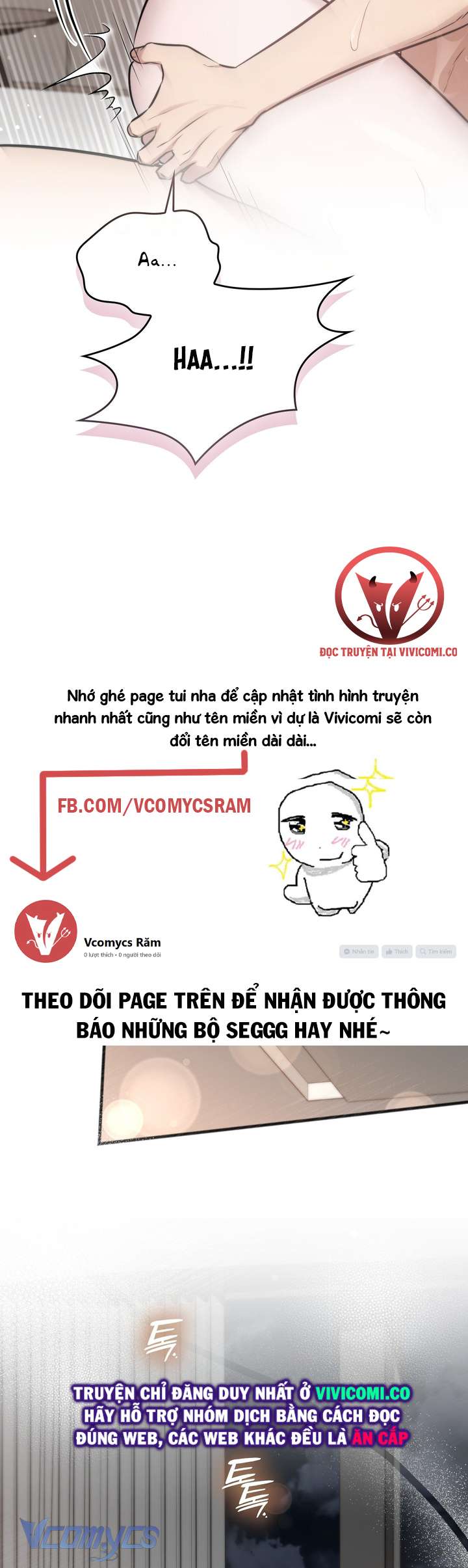 [18+] Đảo Vô Ảnh Chap 20 - Trang 3