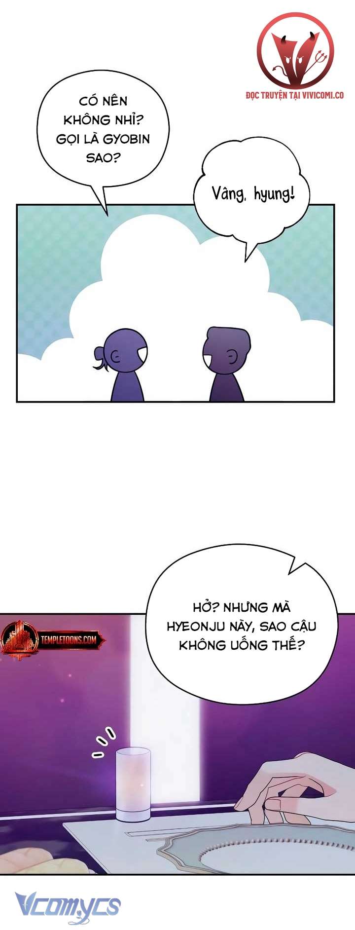 [18+] Cậu Ổn Đến Mức Nào Chap 43 - Trang 3