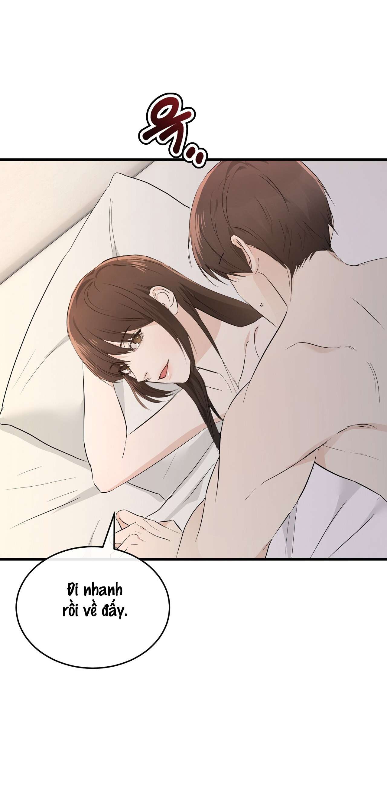 Tôi Nói Chia Tay Với Anh Chàng Cực Phẩm Chap 6 - Trang 2