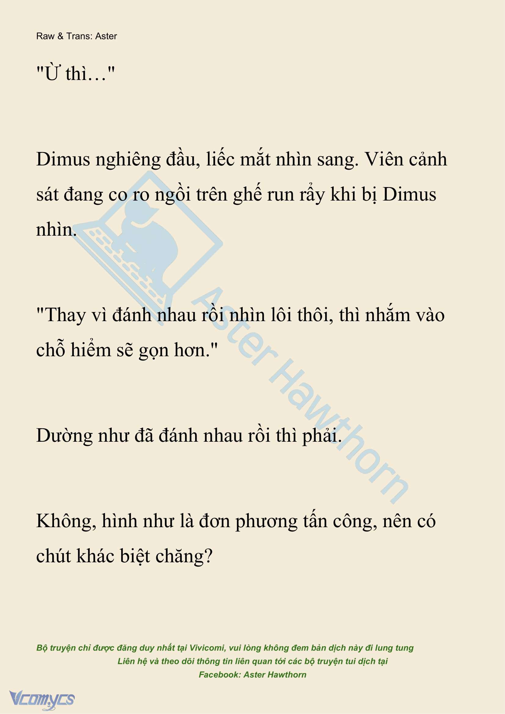 [NOVEL] Odalisque Chap 154 - Trang 2