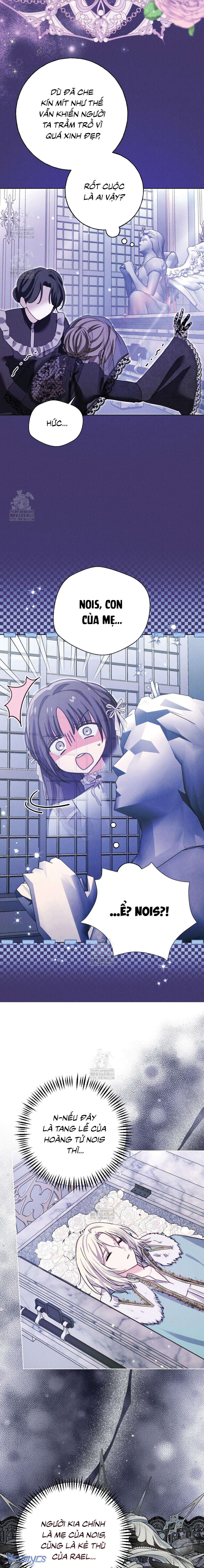 Câu Được Nam Chính Trên Hoang Đảo Chap 28 - Trang 2