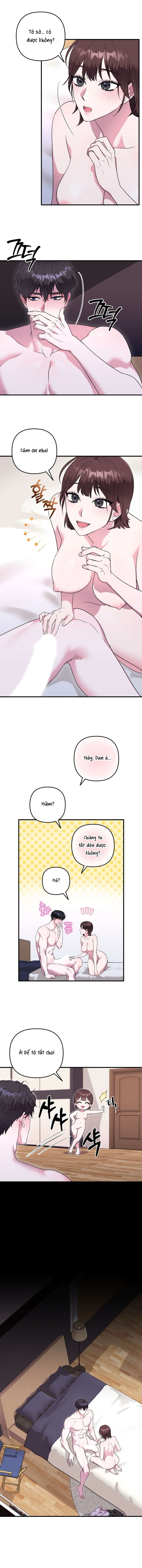 [ 18+ ] Mối quan hệ bạn bè vững chắc Chap 2 - Trang 2