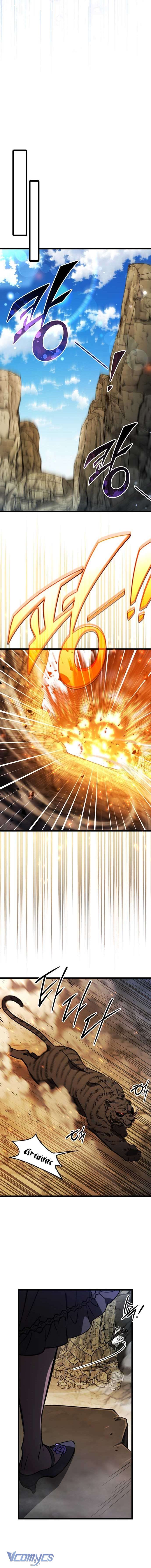 Công Chúa Ngọn Lửa Đen LV.99 Chap 5 - Trang 3