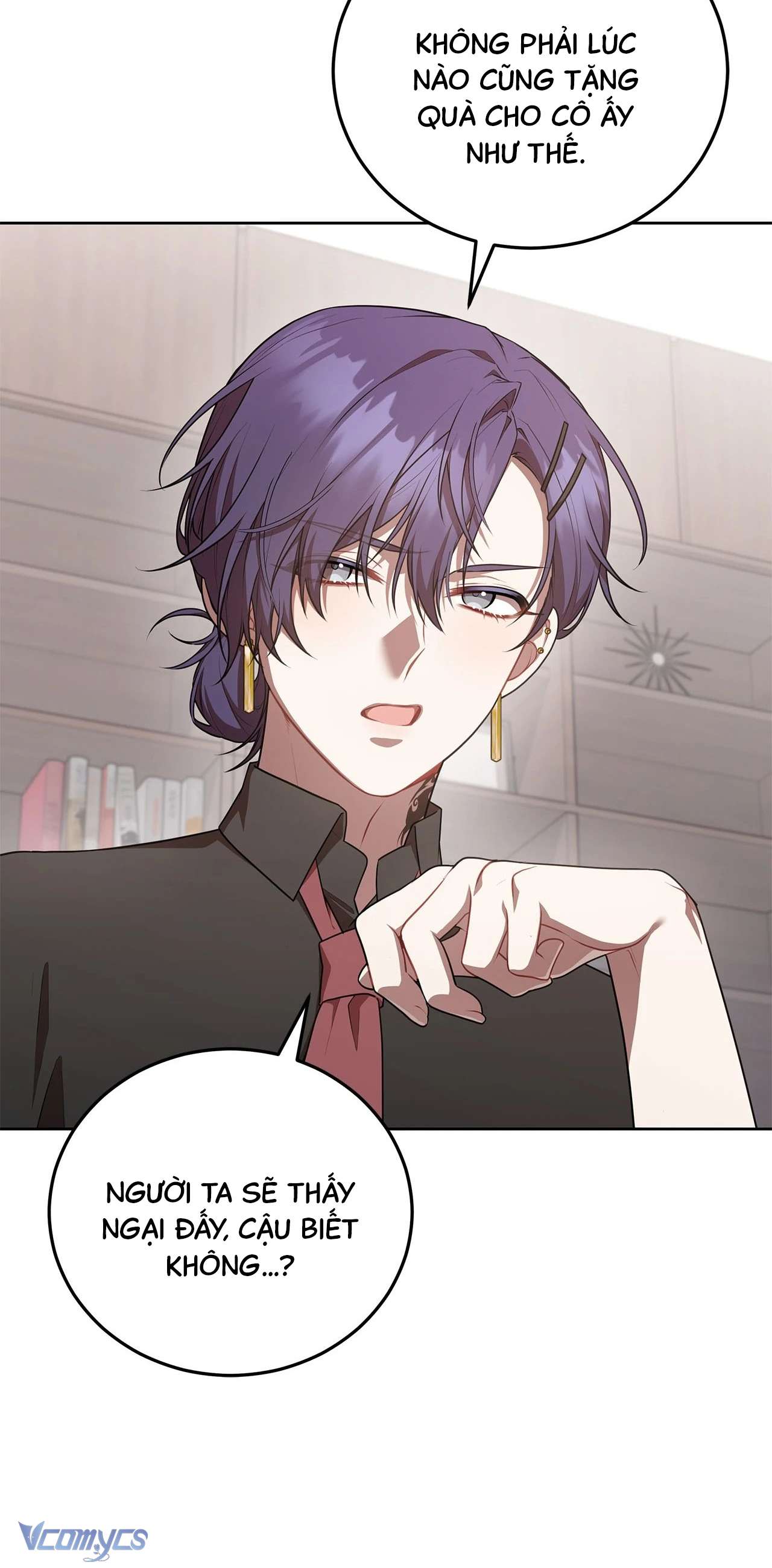 Chủ Tiệm Cafe Là Guide Cấp S Chap 27 - Trang 4