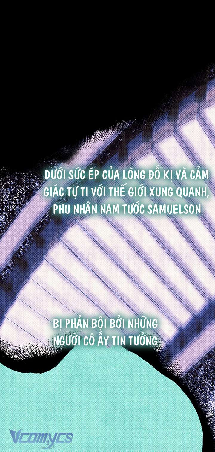 May Mắn Hay Bất Hạnh Chap 115 - Next 