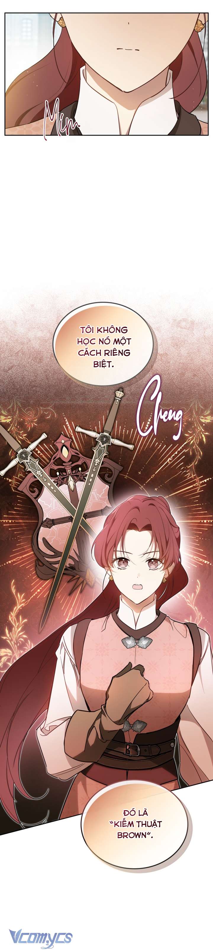 Kiếp Này Nhất Định Làm Gia Chủ Chap 185 - Trang 2