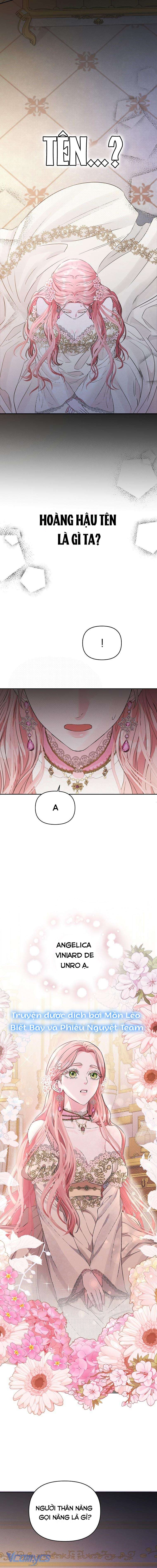 Tôi Bị Ám Ảnh Bởi Người Chồng Phản Diện Chap 2 - Trang 2