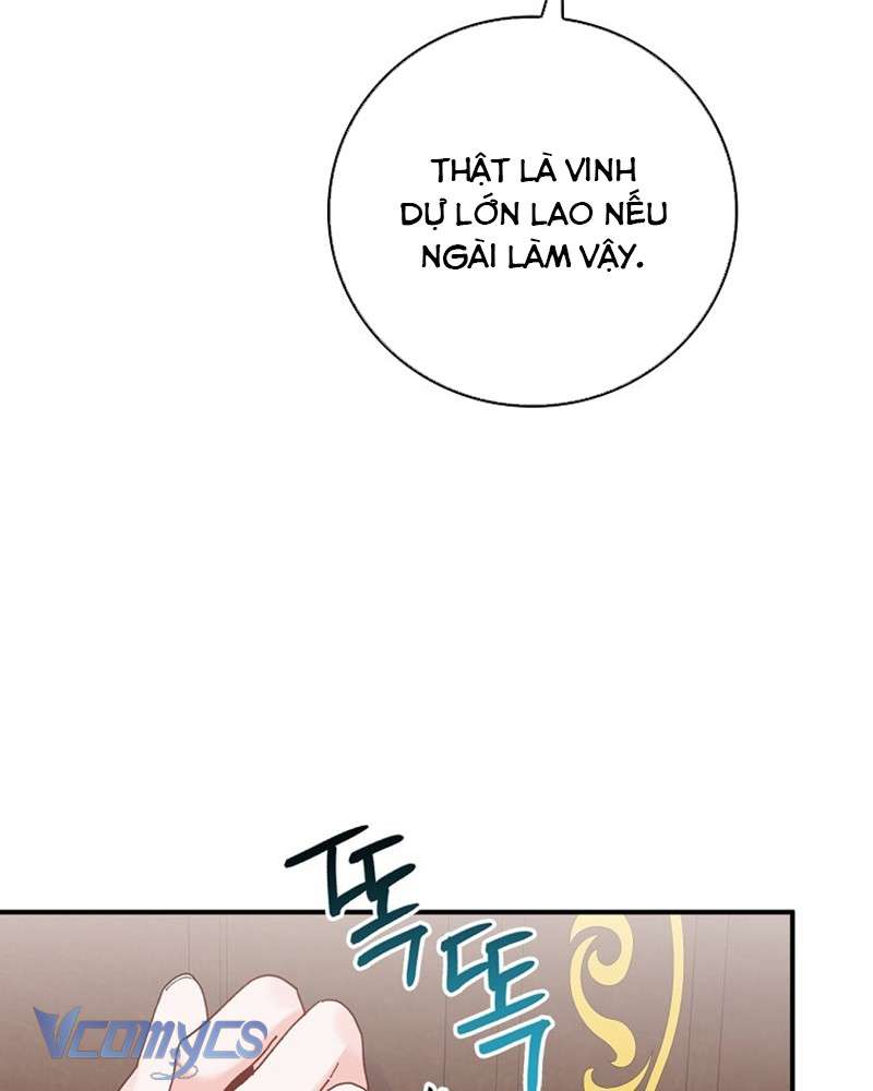 Chị Gái Của Nhân Vật Phản Diện Hôm Nay Cũng Đang Đau Khổ Chap 77 - Trang 4