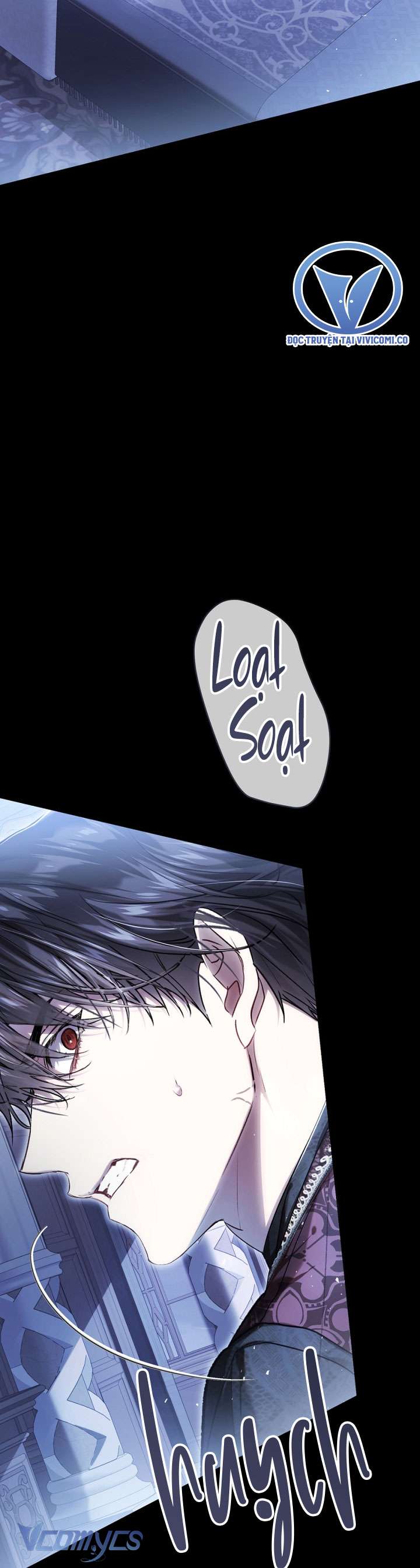 Ác Nữ Chỉ Là Một Con Rối Chap 109 - Trang 2