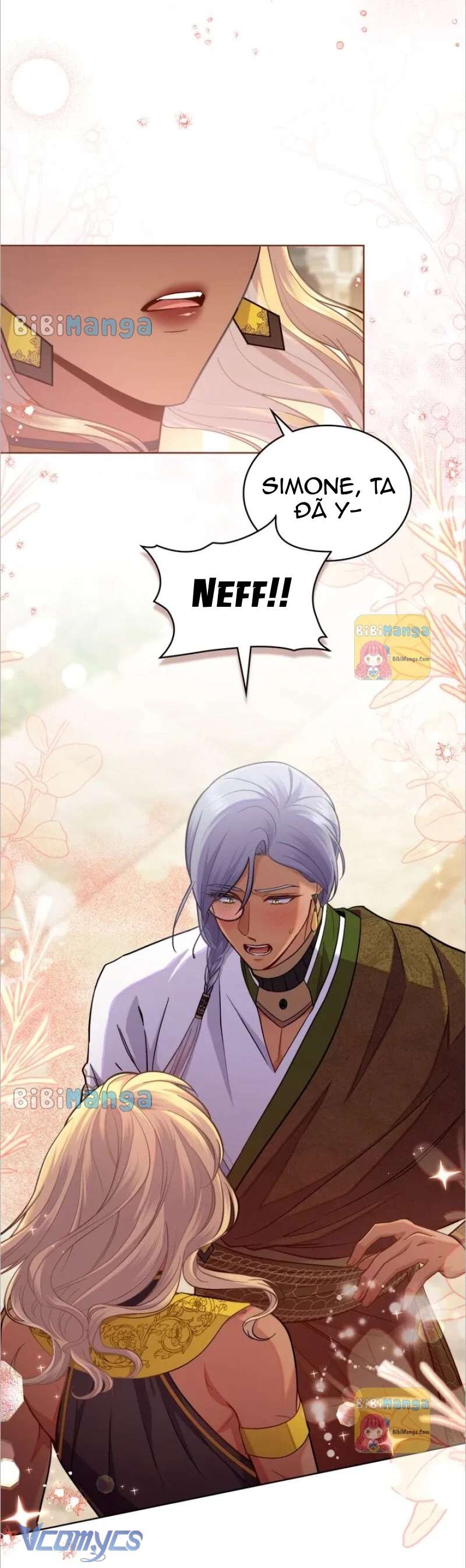 Hôn Nhân Giả Dối Chap 69 - Trang 4