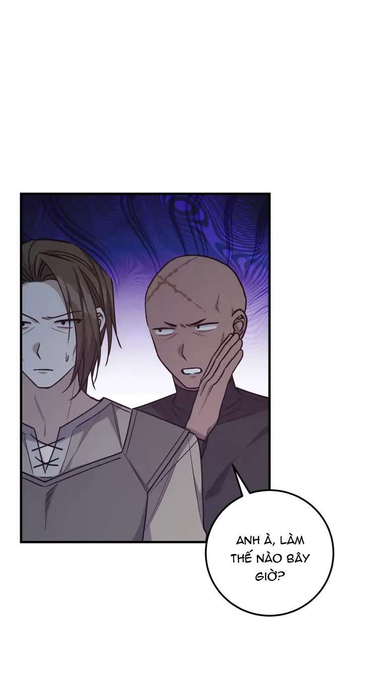 Tôi đã nuôi dưỡng những kẻ phản diện một cách đúng đắn Chap 39 - Trang 2