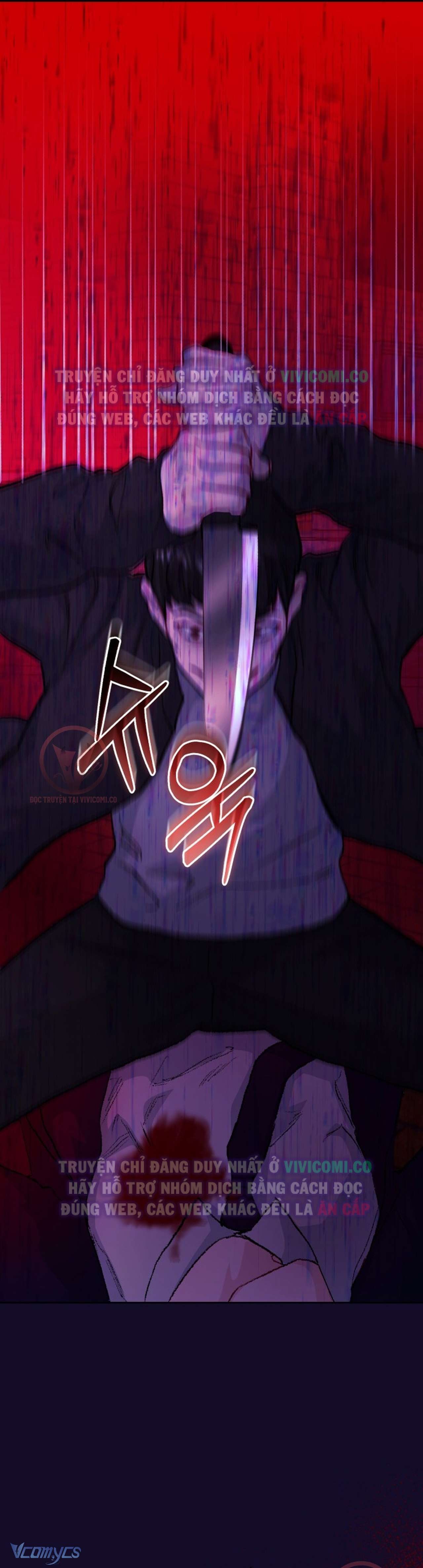 Chàng Quỷ Của Tôi Chap 24 - Trang 4