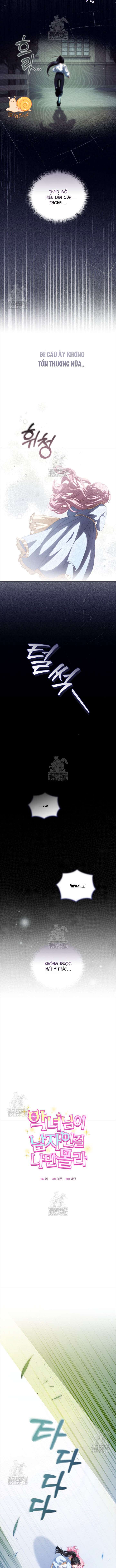 Tôi Là Người Duy Nhất Không Biết Ác Nữ Là Một Người Đàn Ông Chap 8 - Trang 2