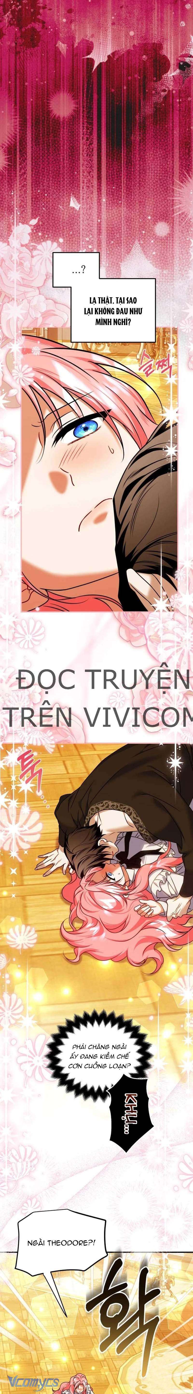 Cách Để Biến Cuốn Tiểu Thuyết Bi Kịch Thành Cuốn Tiểu Thuyết Chữa Lành Chap 42 - Trang 2