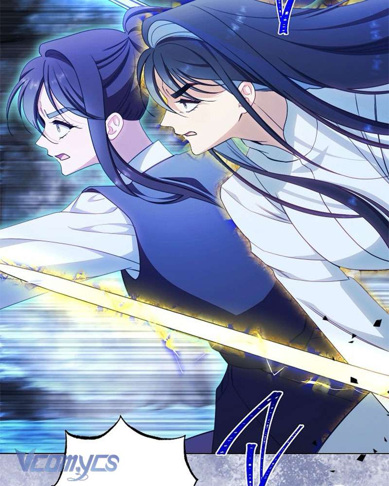 Hầu Gái Độc Quyền Của Hoàng Hậu Phản Diện Chap 89 - Trang 4