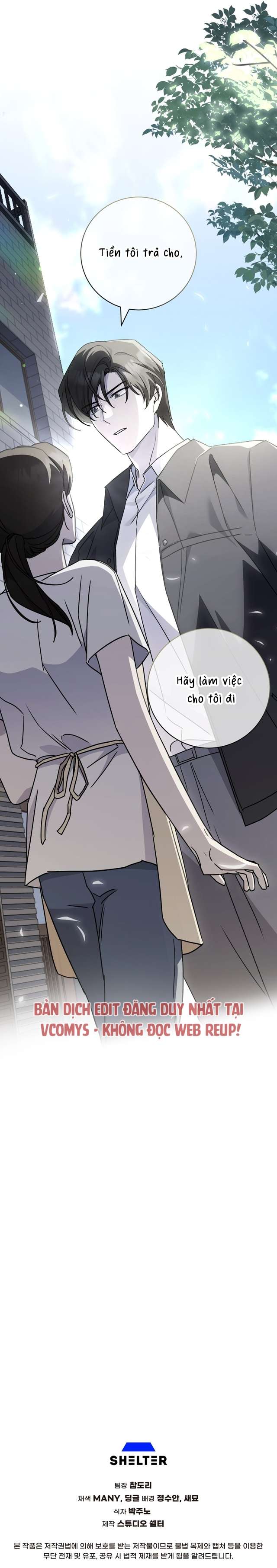 [18+] Không Có Tình Bạn Chap 12 - Trang 2