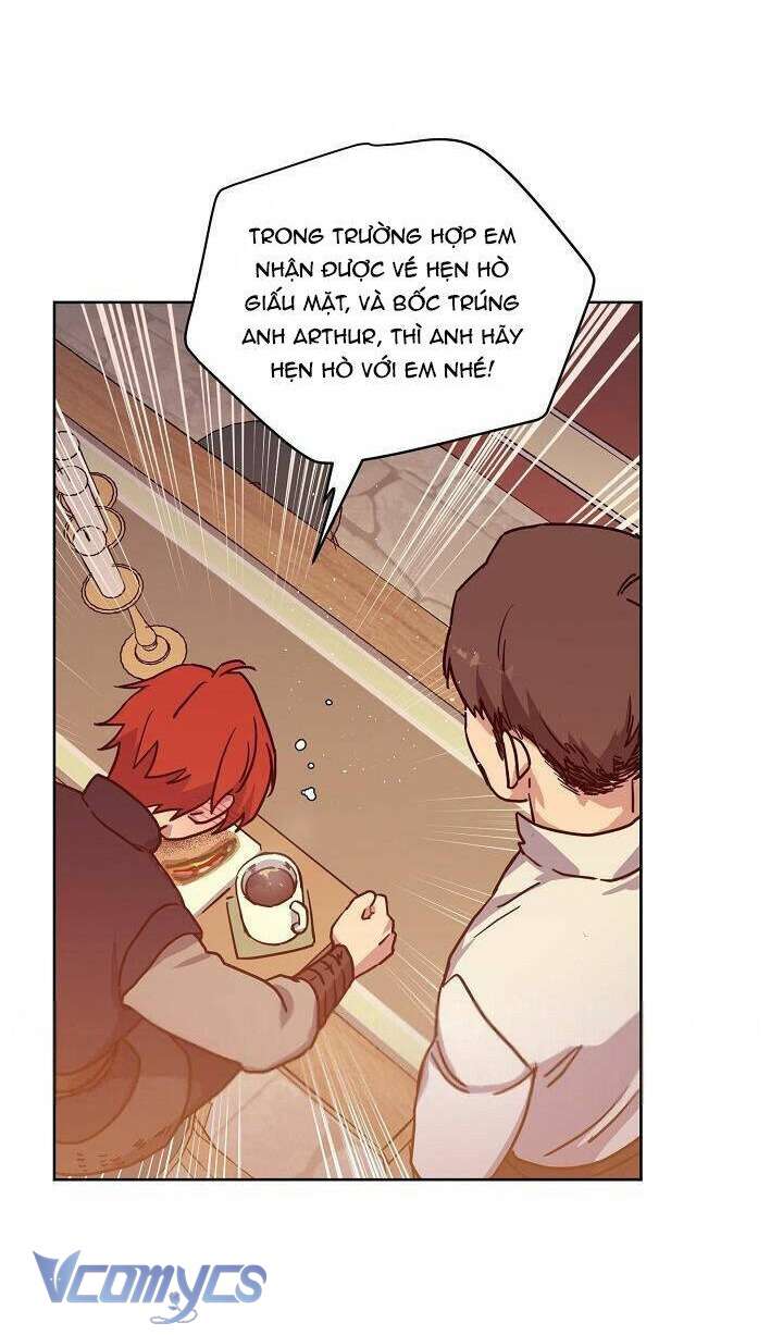 CHITRA Chapter 64 - Trang 4