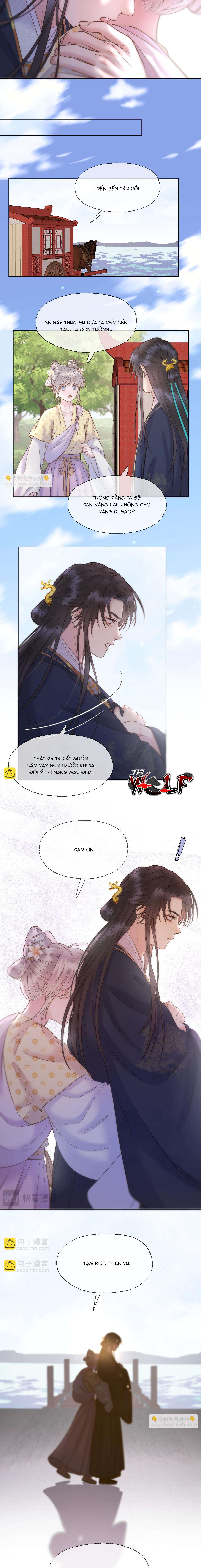 Livestream Trong Lãnh Cung Chap 102 - Trang 2