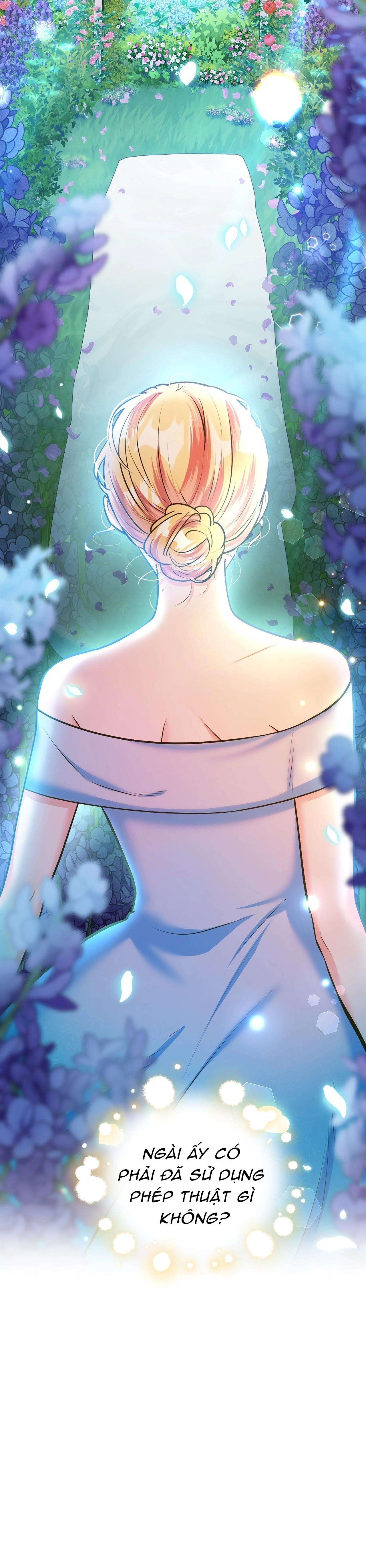 Quả Đào Mật Tháng 6 Chap 15 - Trang 4