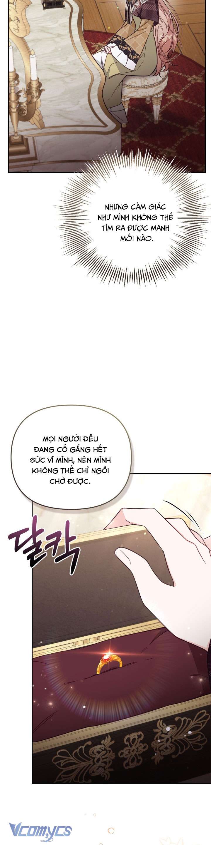 Không Có Chỗ Cho Kẻ Giả Mạo Chap 81 - Trang 2