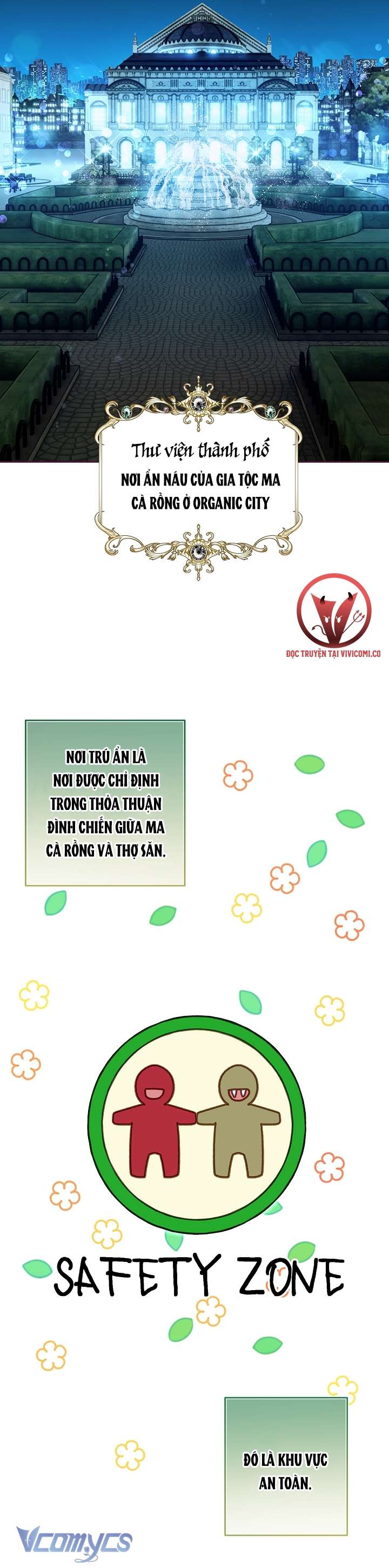 [18+] Love Kitsch Crunch Chap 29 - Next Chap 30