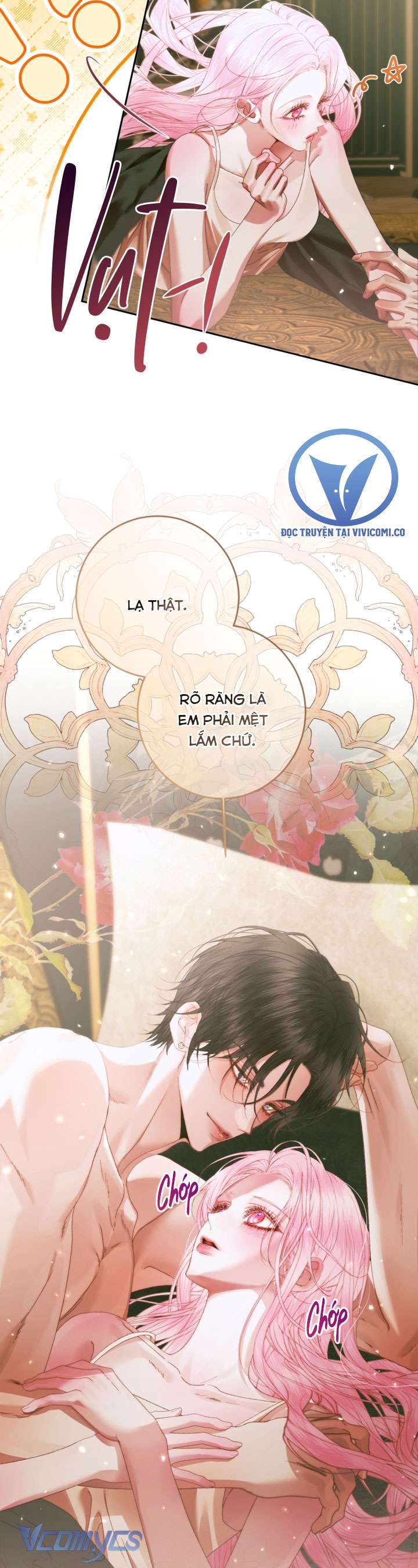 Siren: Trở Thành Gia Đình Của Nhân Vật Phản Diện Chap 146 - Trang 2