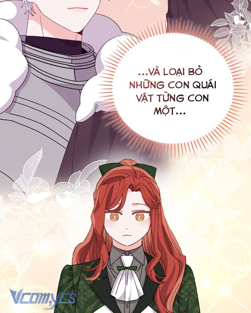 Chị Gái Của Nhân Vật Phản Diện Hôm Nay Cũng Đang Đau Khổ Chap 79 - Trang 4