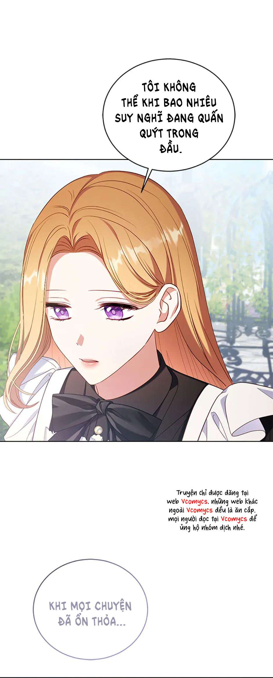 Hầu Gái Trong Trò Chơi Harem Ngược Muốn Nghỉ Việc Chap 45 - Trang 4