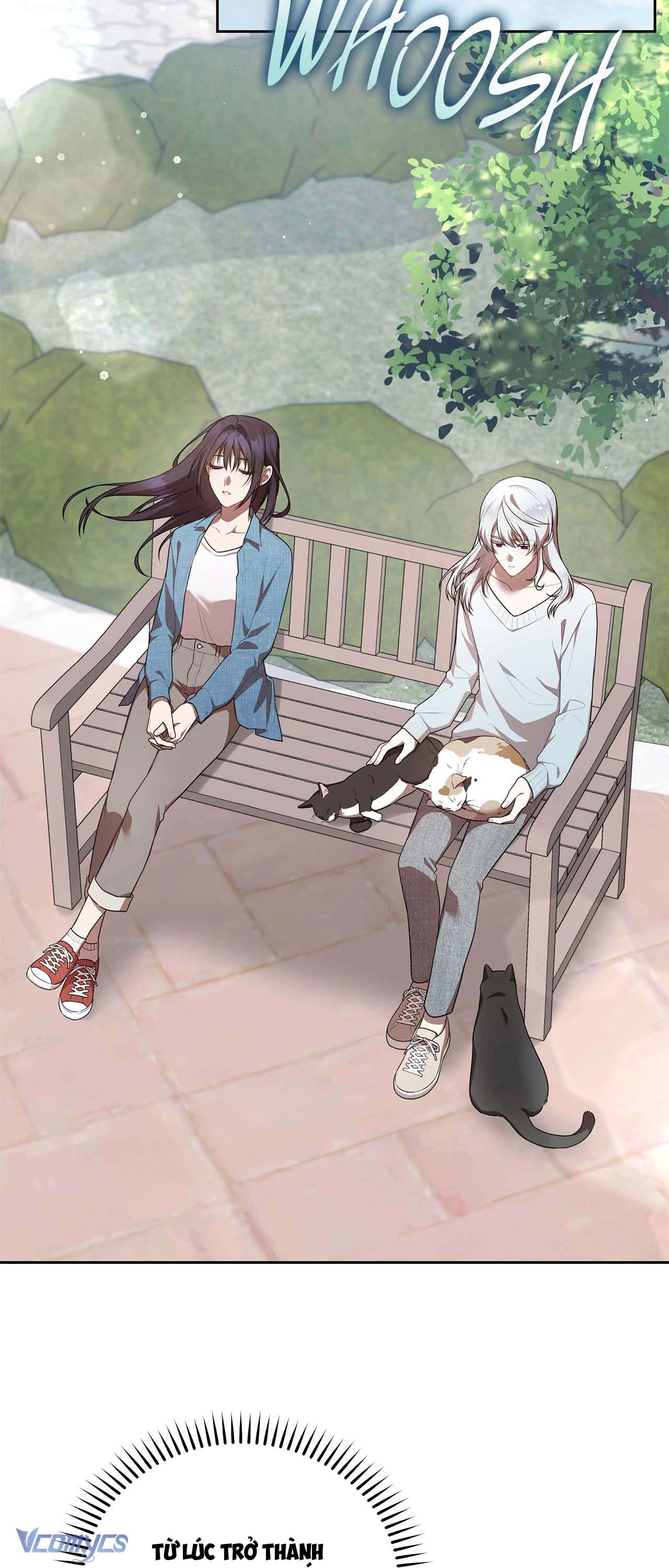 Chủ Tiệm Cafe Là Guide Cấp S Chap 21 - Trang 4