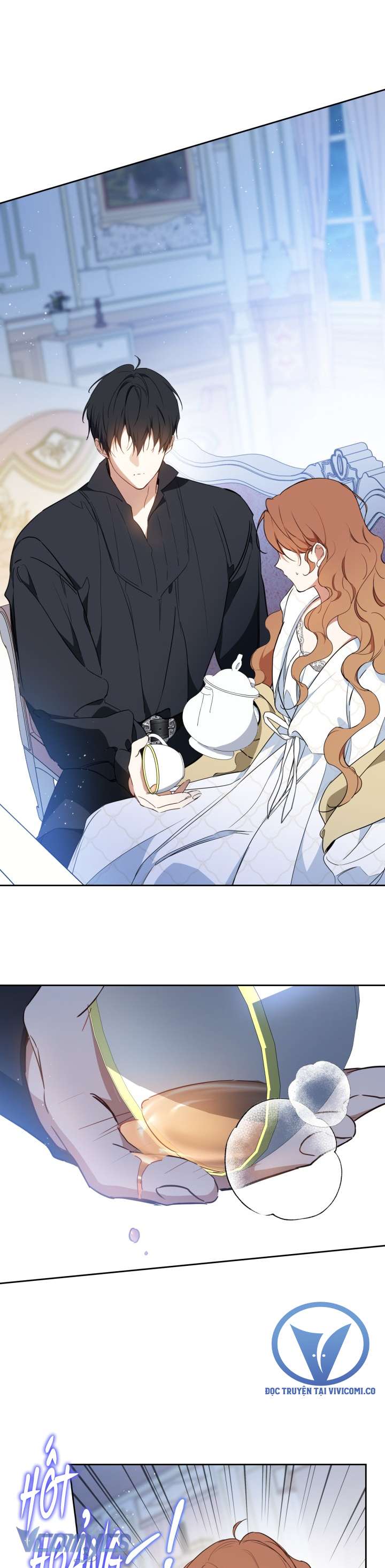 Kiếp Này Nhất Định Làm Gia Chủ Chap 179 - Trang 2