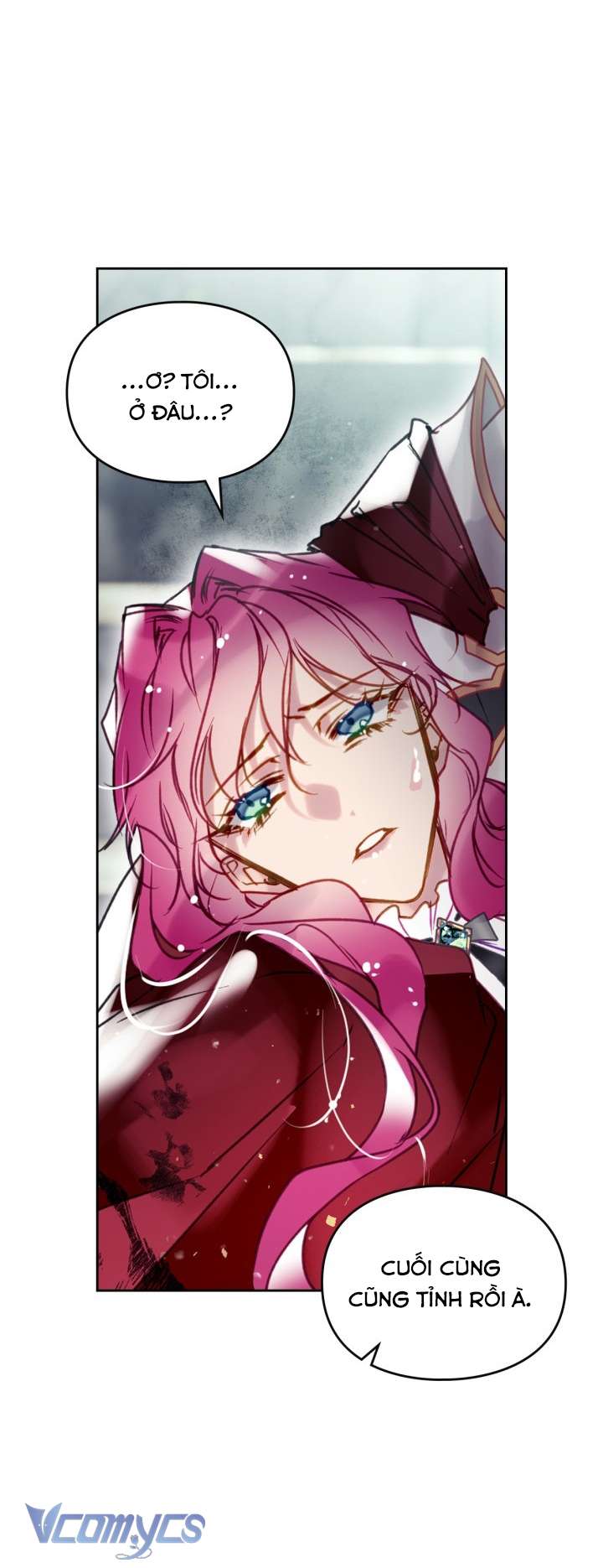 Kết Cục Của Nhân Vật Phản Diện Chỉ Có Thể Là Cái Chết Chap 183 - Trang 4