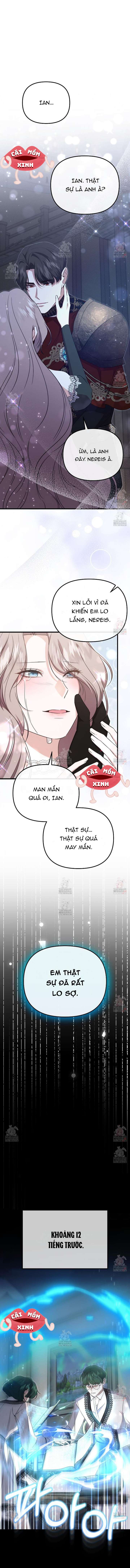 Sau Khi Trùng Sinh Chị Gái Muốn Cướp Lấy Vị Hôn Phu Của Tôi Chap 58 - Trang 2