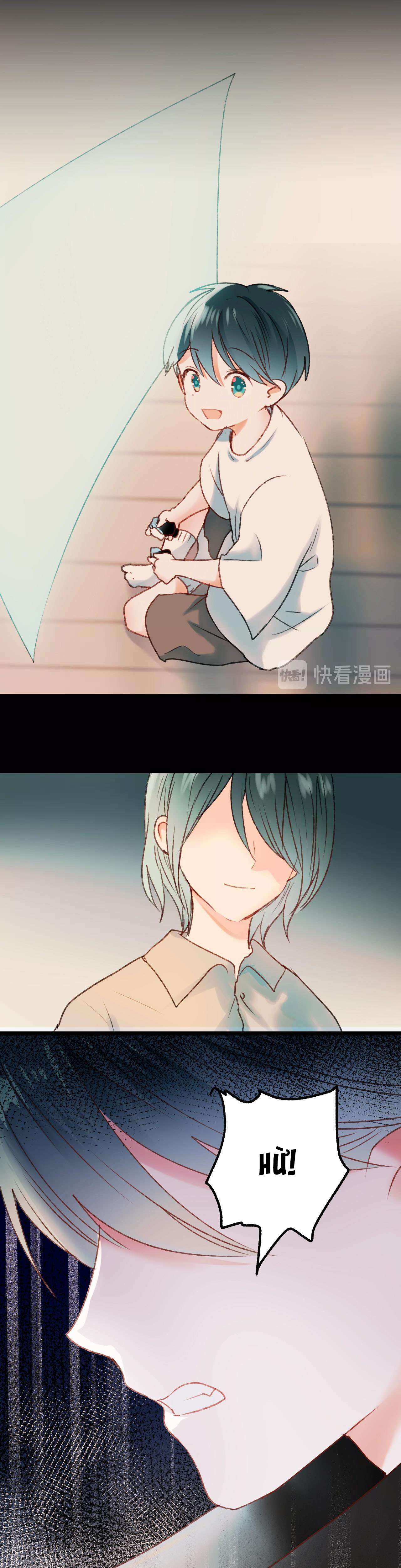 Thành Dã Tiêu Hà Chapter 30 - Next Chapter 31