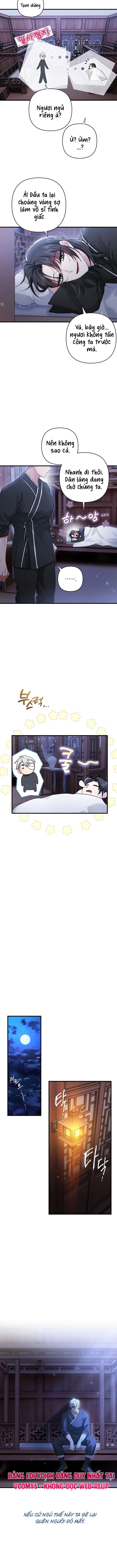 [ 18+ ] Vùng đất khắc kỷ Chap 16 - Next Chap 17